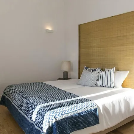 Elegant Graca Duplex By Altido