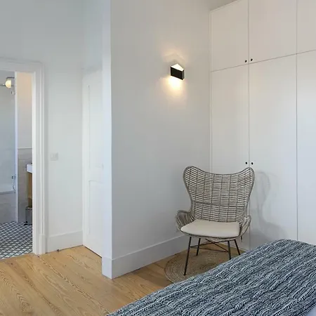 Elegant Graca Duplex By Altido *