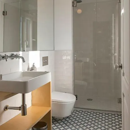 Elegant Graca Duplex By Altido Lizbona