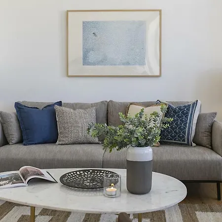 Apartament Elegant Graca Duplex By Altido *