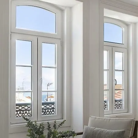 Elegant Graca Duplex By Altido * Lisbon